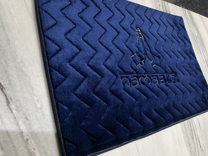 Luxury Namaste Door Mat – Anti Skid Soft Mat