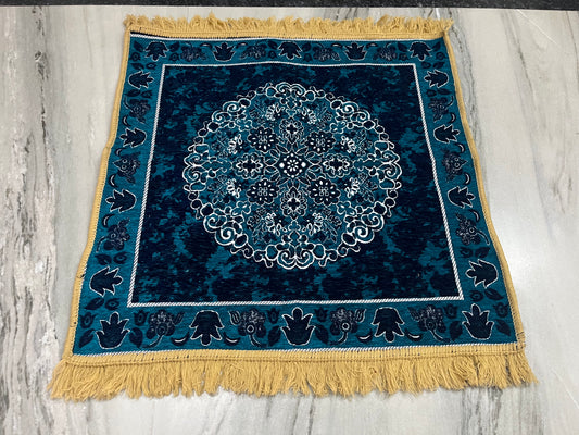 Premium Velvet Prayer Mat