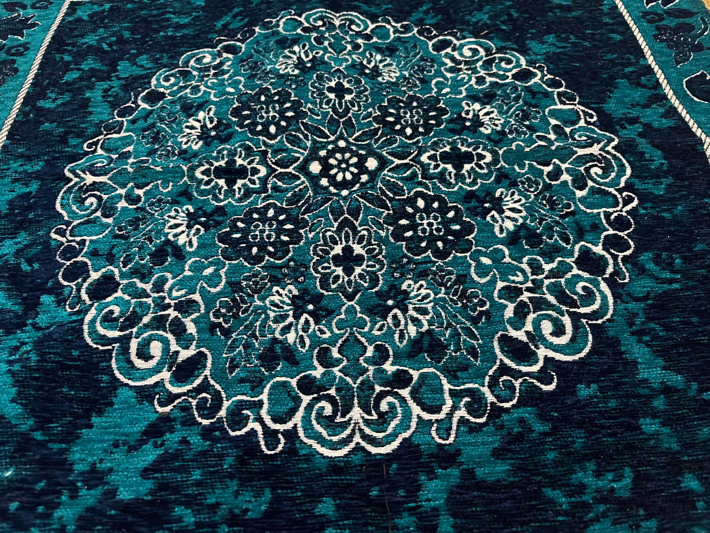 Premium Velvet Prayer Mat