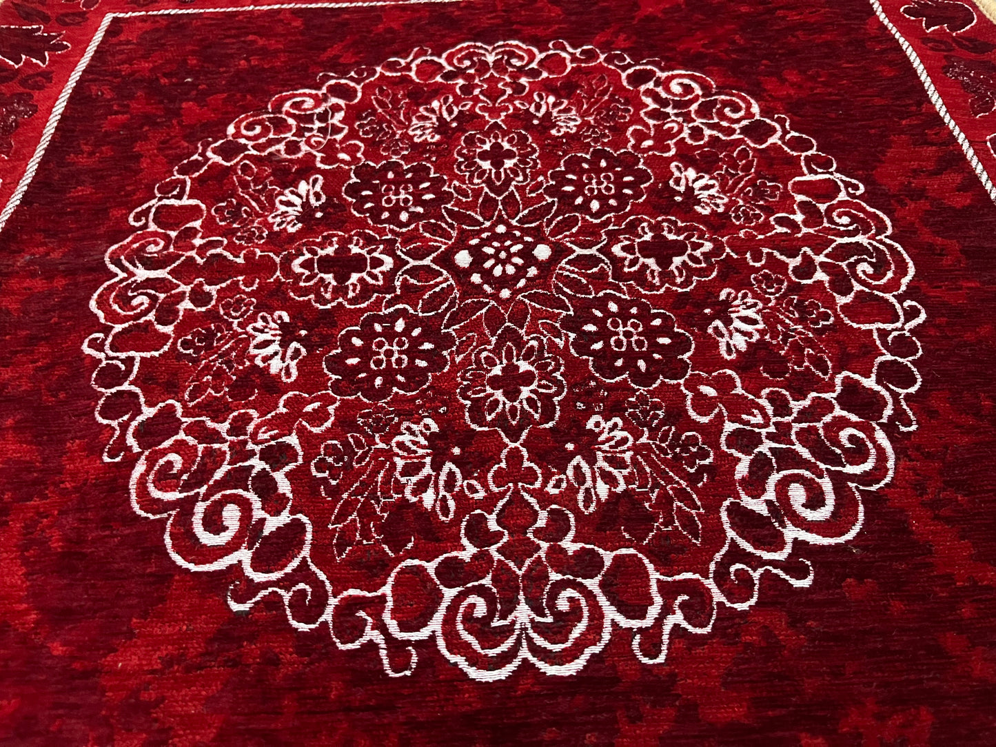 Premium Velvet Prayer Mat