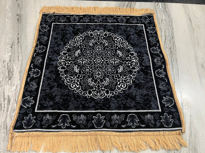 Premium Velvet Prayer Mat