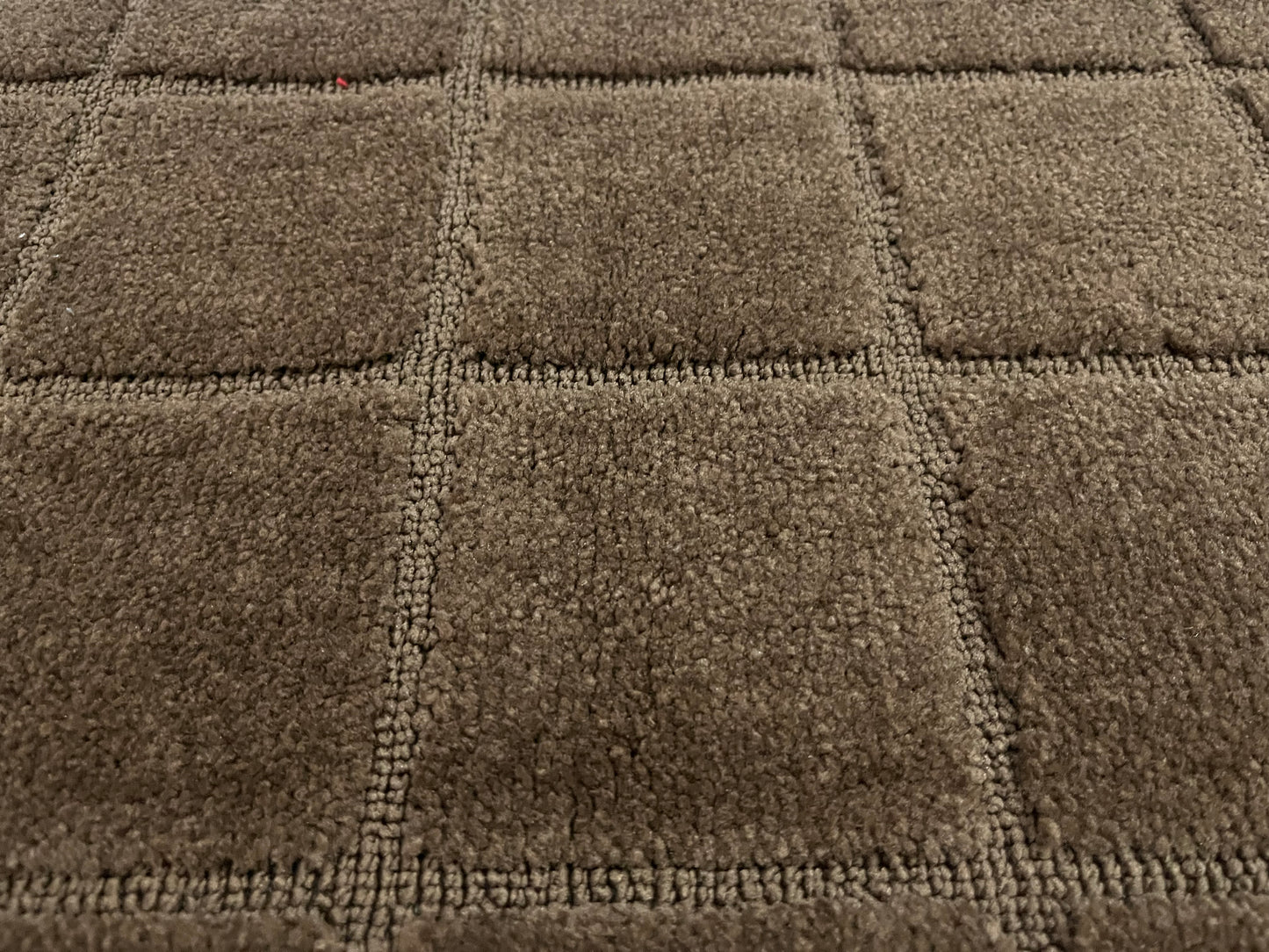Premium TILE DESIGN Heavy Microfiber Bath Mat