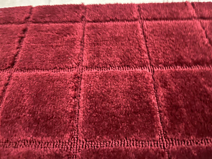 Premium TILE DESIGN Heavy Microfiber Bath Mat