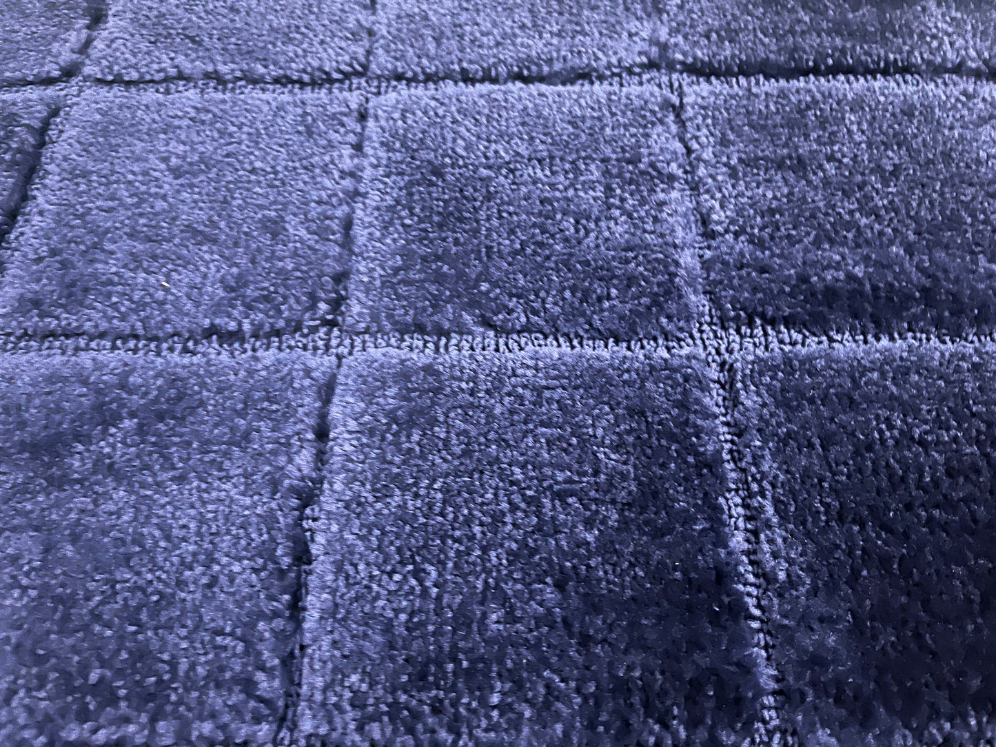 Premium TILE DESIGN Heavy Microfiber Bath Mat