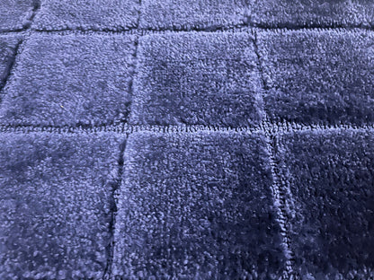 Premium TILE DESIGN Heavy Microfiber Bath Mat