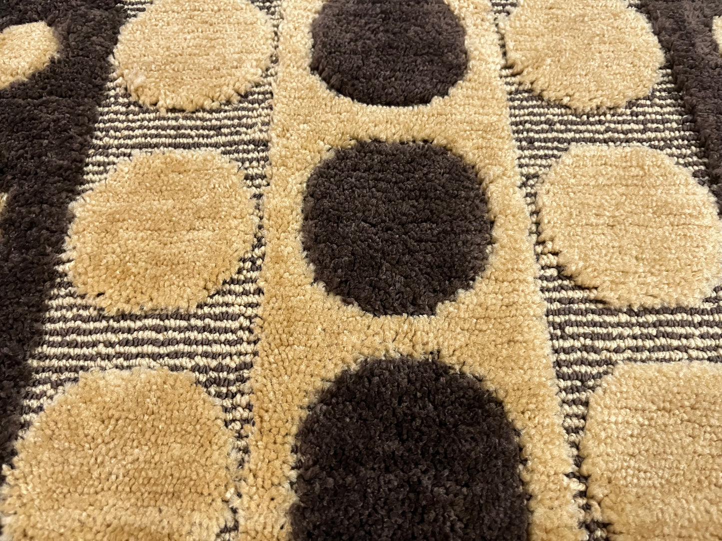 Royal Texture Microfiber Bath Mat