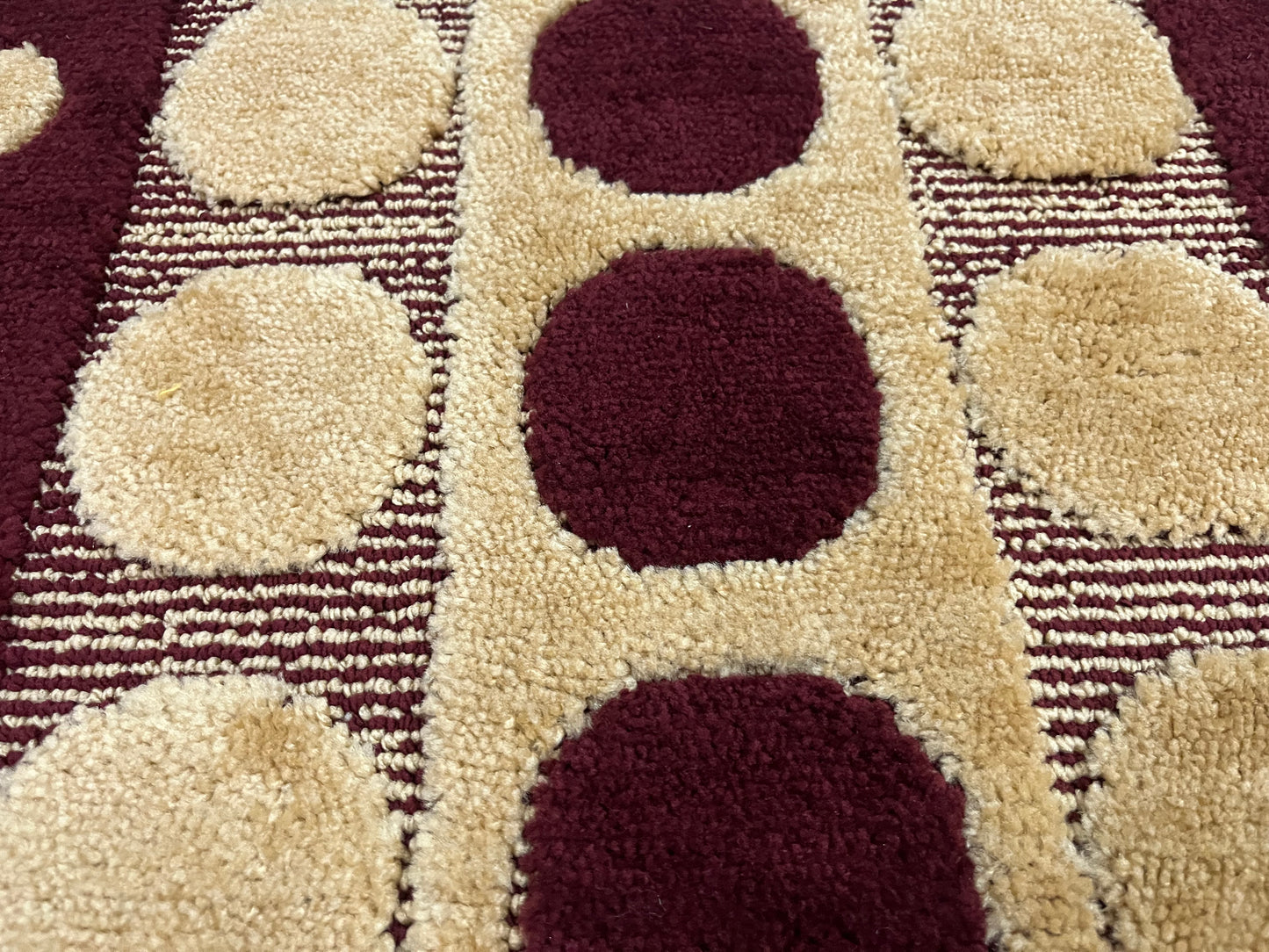 Royal Texture Microfiber Bath Mat