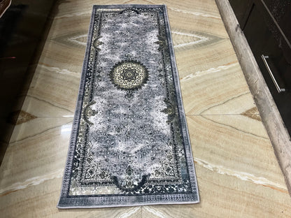 Premium Vintage Runner Carpet