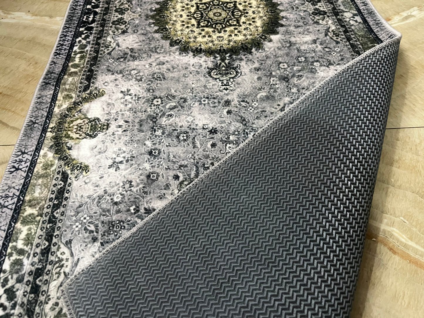 Premium Vintage Runner Carpet
