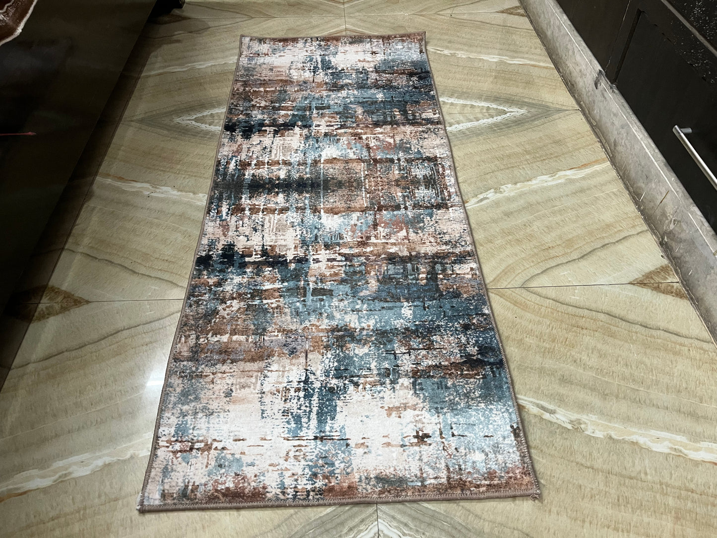 Premium Vintage Runner Carpet