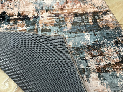Premium Vintage Runner Carpet