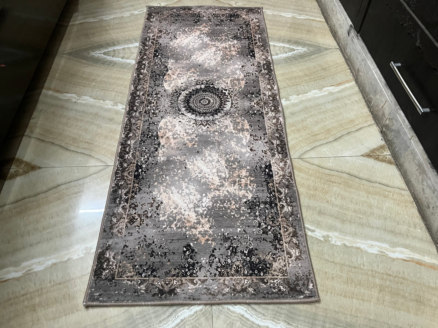 Premium Vintage Runner Carpet