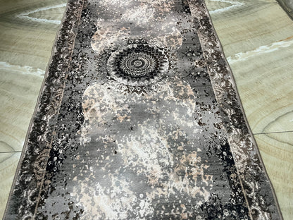 Premium Vintage Runner Carpet