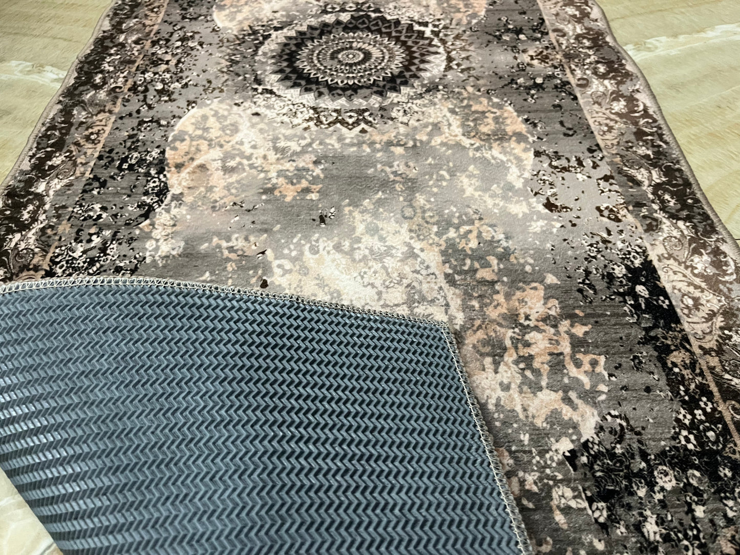 Premium Vintage Runner Carpet