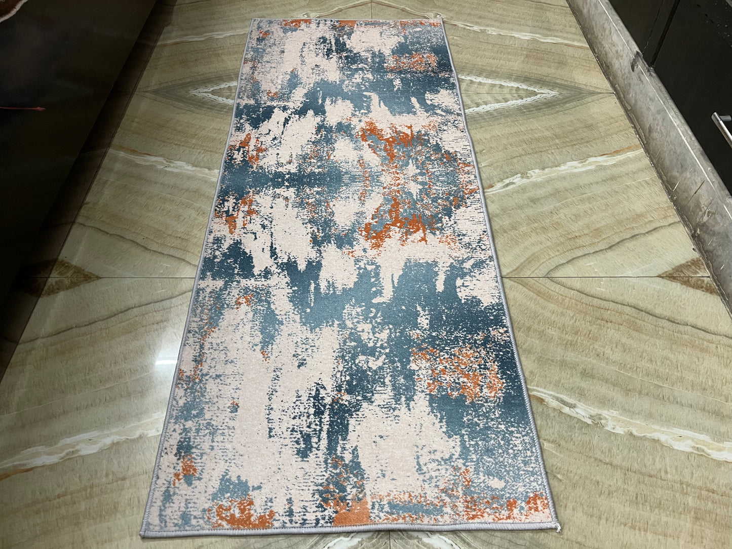 Premium Vintage Runner Carpet