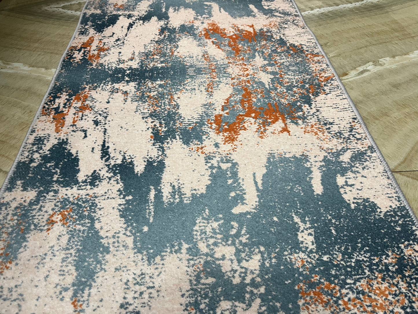 Premium Vintage Runner Carpet