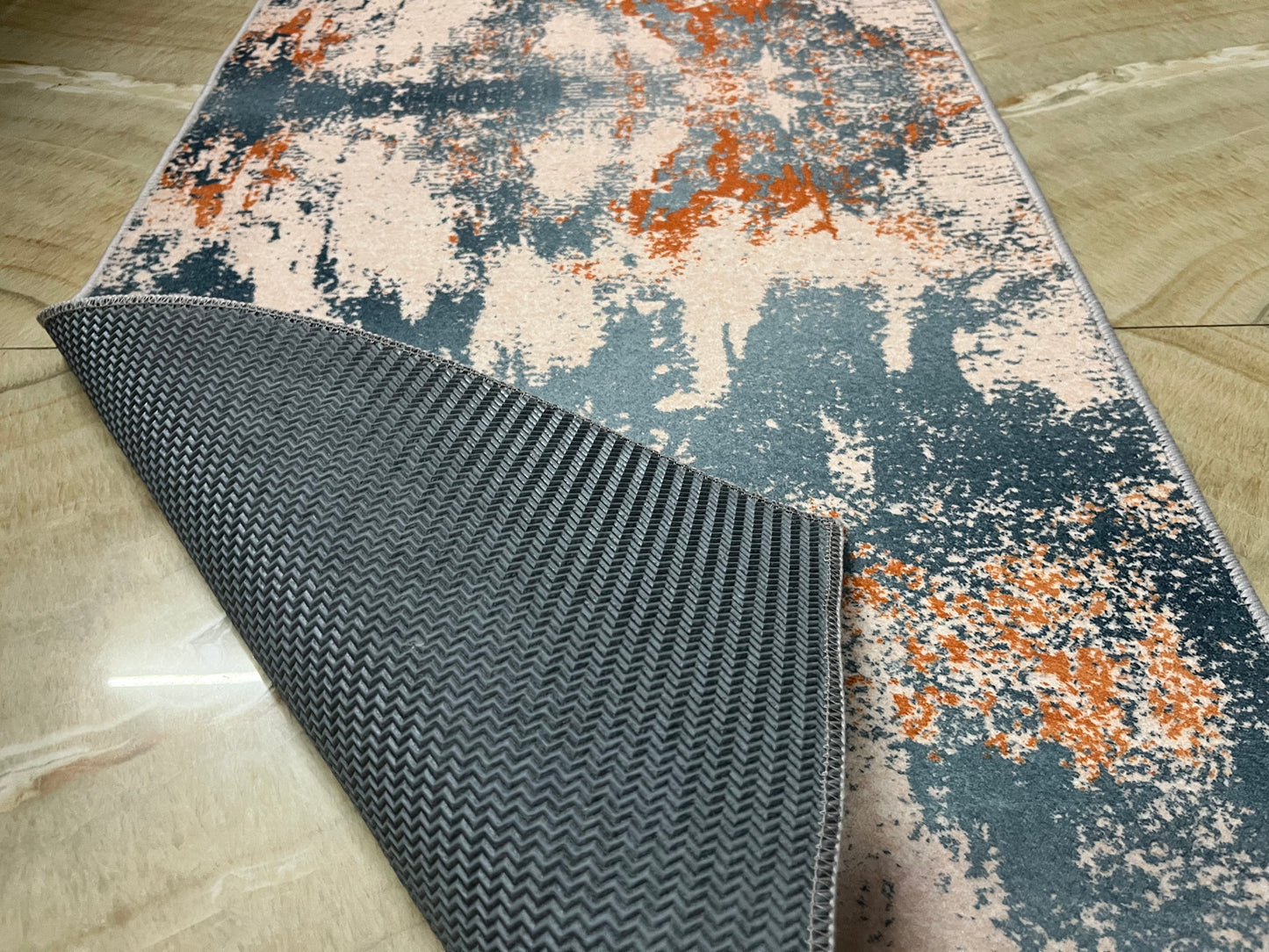 Premium Vintage Runner Carpet