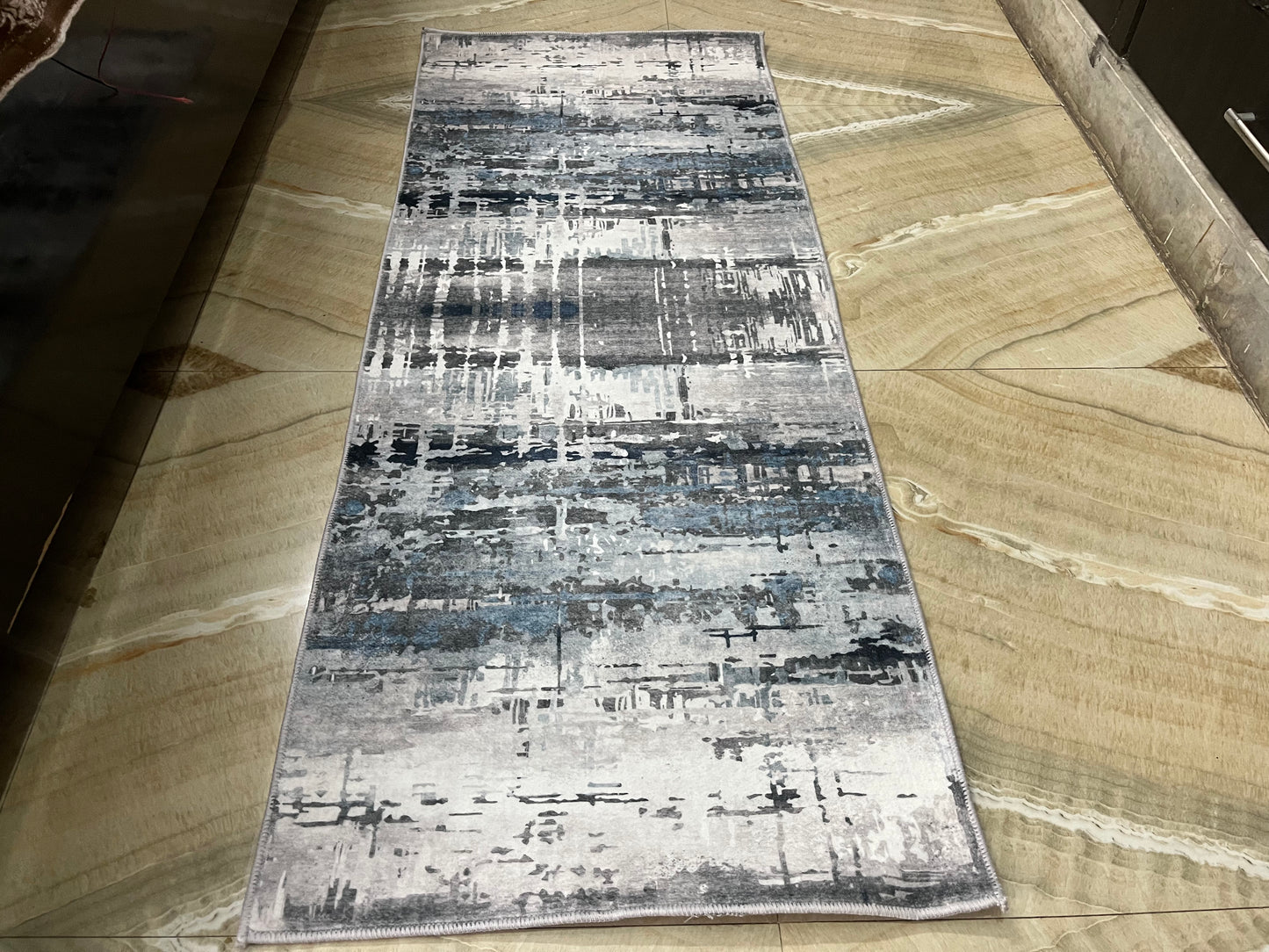 Premium Vintage Runner Carpet