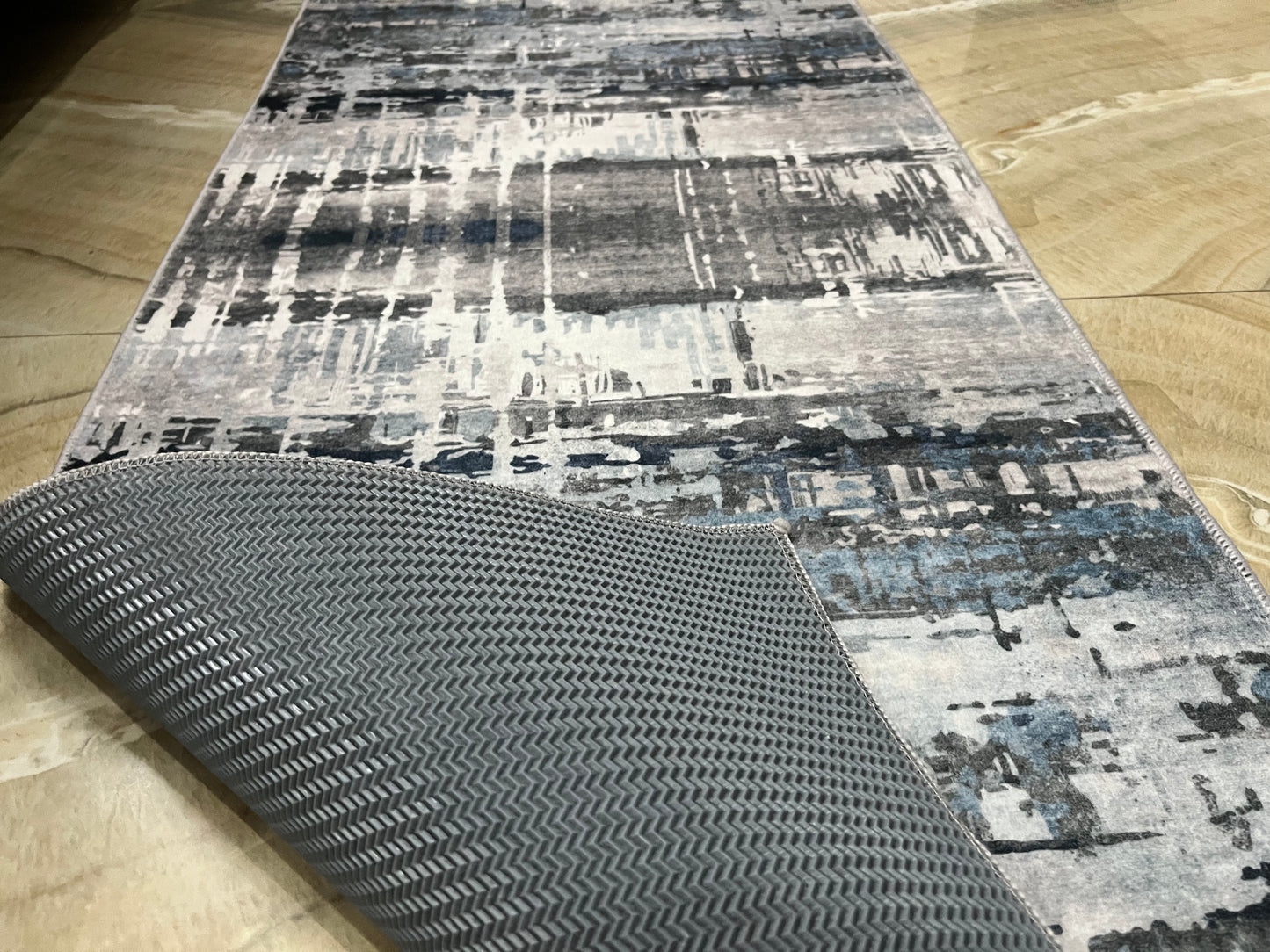 Premium Vintage Runner Carpet