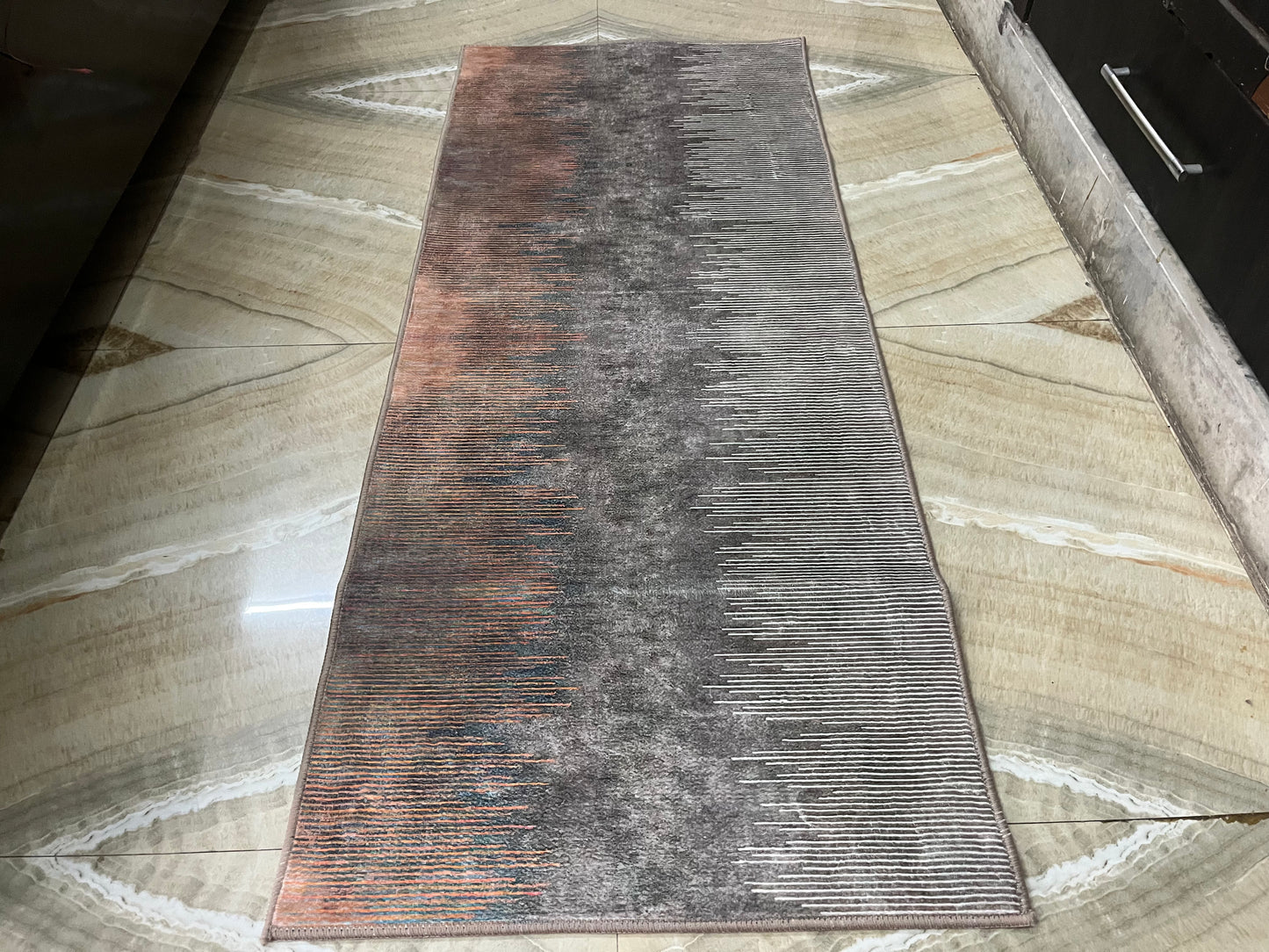 Premium Vintage Runner Carpet