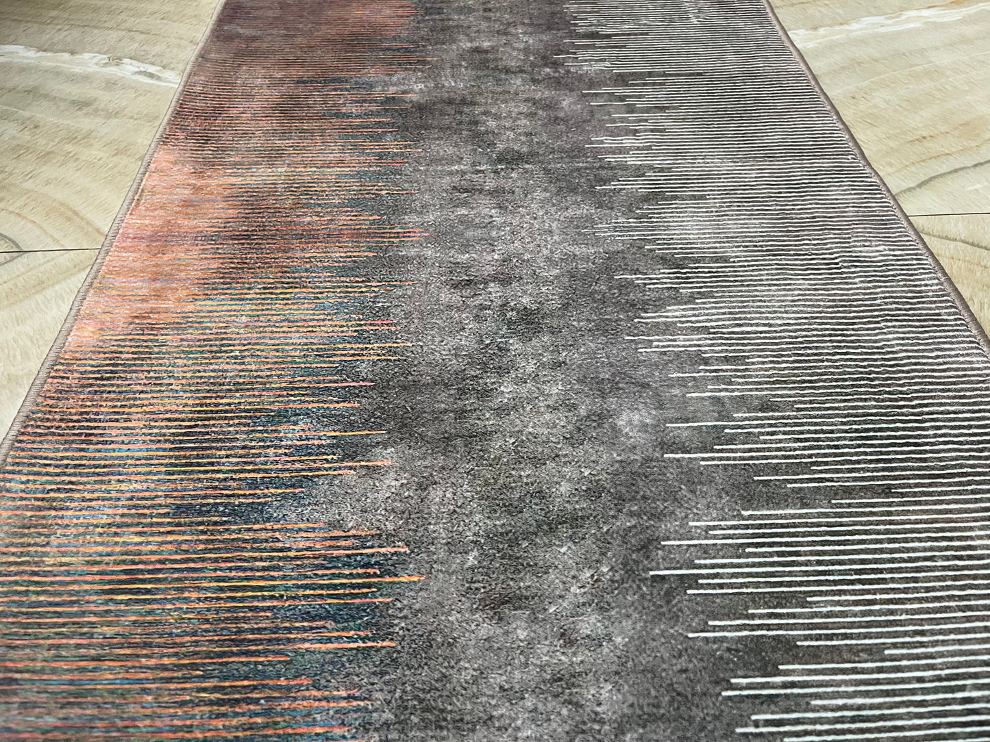 Premium Vintage Runner Carpet