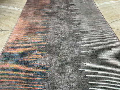 Premium Vintage Runner Carpet