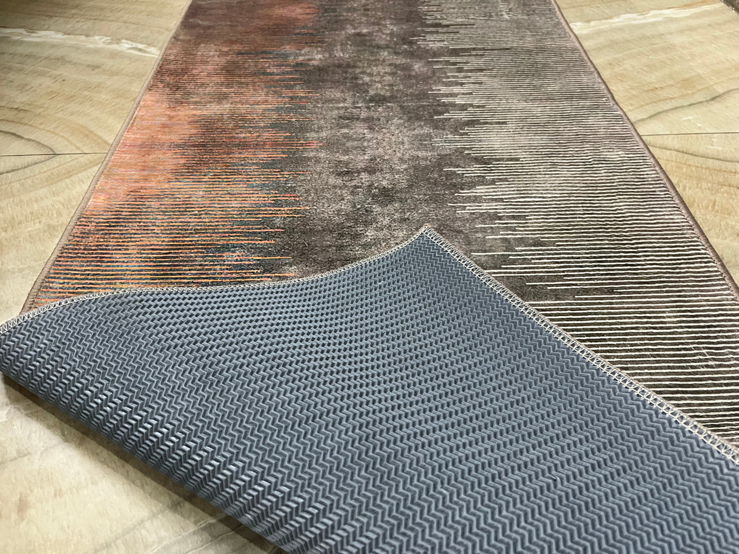 Premium Vintage Runner Carpet