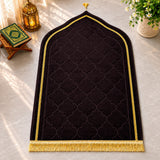 LUXURIOUS BROWN