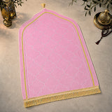 LUXURIOUS PINK