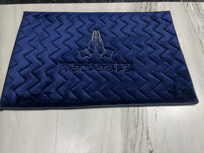 Luxury Namaste Door Mat – Anti Skid Soft Mat