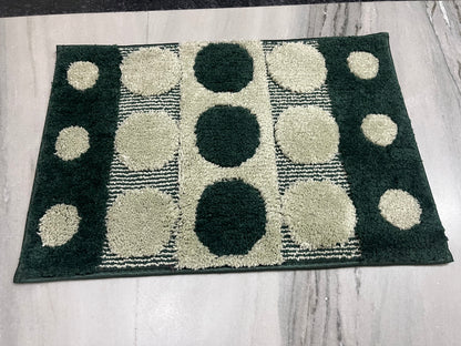 Royal Texture Microfiber Bath Mat
